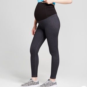 Maternity Crossover Panel : Isabel Maternity